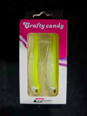 cinnetic - crafty candy 12g/85mm