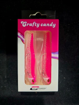 cinnetic - crafty candy 12g/85mm