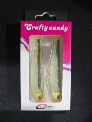 cinnetic - crafty candy 12g/85mm