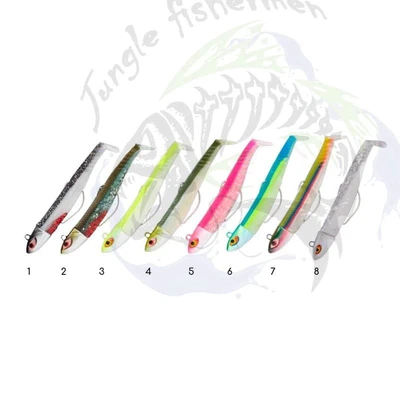 cinnetic - crafty candy 12g/85mm