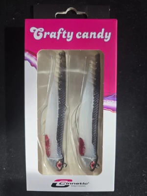 cinnetic - crafty candy 25g/105mm