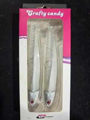 cinnetic - crafty candy 85g/155mm