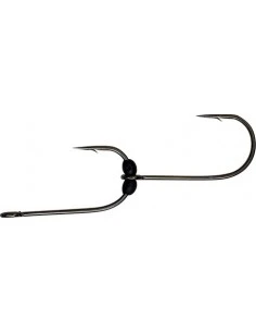 Decoy - Trailer Hook Chaser TH-I size 2/0 - 7pcs