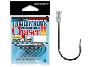 DECOY TRAILER HOOK 1