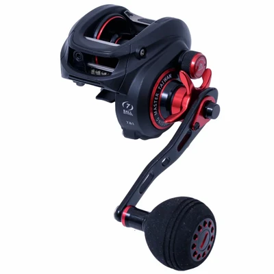 JIGGING MASTER WIKI 900XH