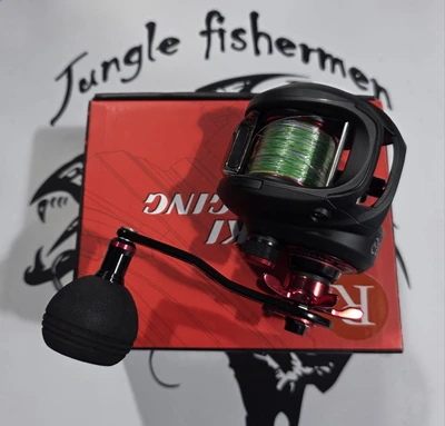 JIGGING MASTER WIKI 900XH