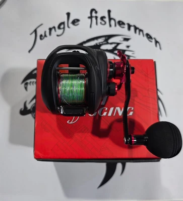 JIGGING MASTER WIKI 900XH