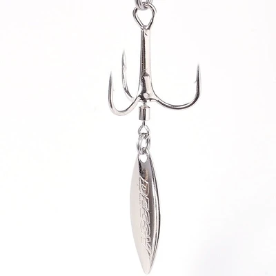 Decoy Treble Y-F33 BT SIZE 4