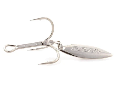 Decoy Treble Y-F33 BT SIZE 4