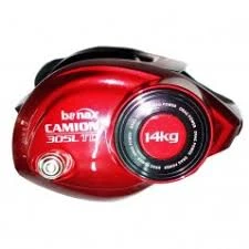 BANAX CAMION LIXIMA 305L TD