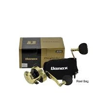 BANAX BIGTIDE 200L