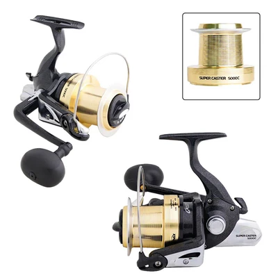 BANAX UPER CASTER 5000C