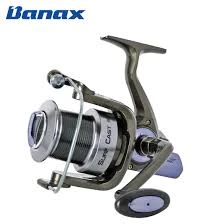 BANAX SURF CAST 5000C