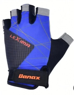 BANAX GLOVES 2190BLU SIZE XXL