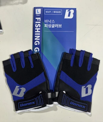 BANAX GLOVES GL2191 SIZE L