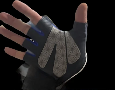 BANAX GLOVES GL2191 SIZE XL