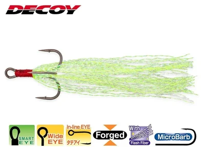 Decoy FB-5 size 2