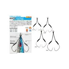 DECOY TWIN PIKE 3/0 ג''יג סלאו