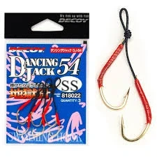 Decoy DJ-54 Dancing Jack SS