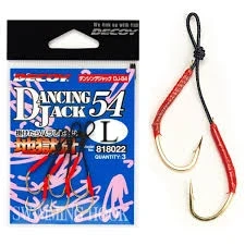 Decoy DJ-54 Dancing Jack L