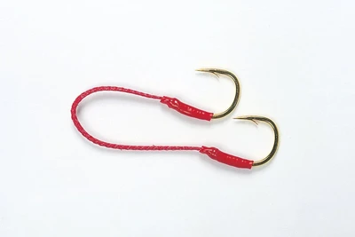 DECOY DJ-82 Twin Assist M