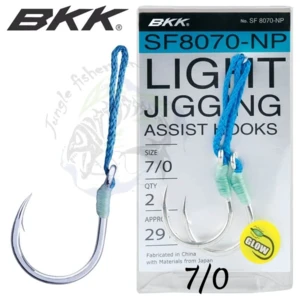 BKK SF8070-NP 7/0