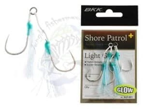 BKK - MJF-801 Shore Patrol M