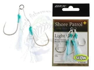 BKK - MJF-801 Shore Patrol XL