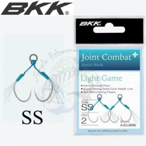 BKK Assist Hook Joint Combat SS