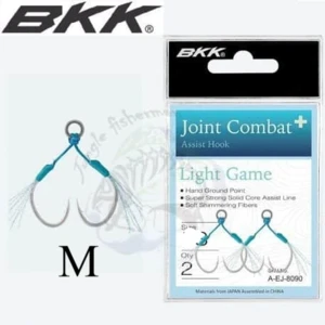 BKK Assist Hook Joint Combat M