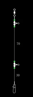 ריג קומות 40 ס"מ