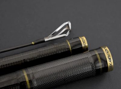 Cinnetic Black fury power surf 4,50m