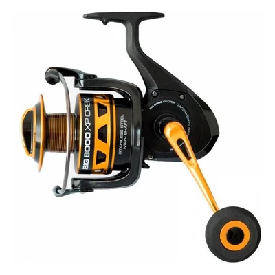 BIG 8000 CRBK XP-210112