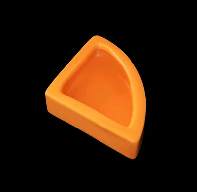 קערה לתולעים L