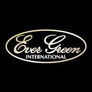 Evergreen Rods