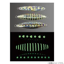 ULTRA GLOW SEAL 15/175mm