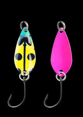 כפיות/ספינר