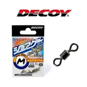 DECOY SHORE SWIVEL M