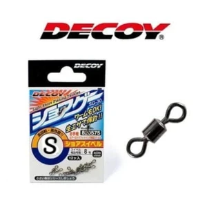 DECOY SHORE SWIVEL S
