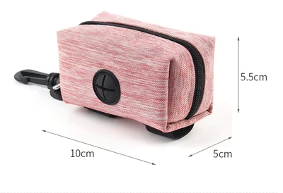 פאוץ לאיסוף צרכים