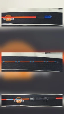 SUNRISE SLOW JIG MAX 180