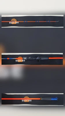 SUNRISE SLOW JIG MAX 250