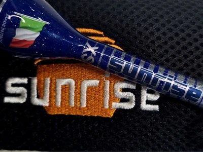 SUNRISE TOP SHOT XS 150/500G