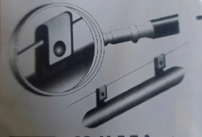 משקולת סלאו טרולינג 300 גרם