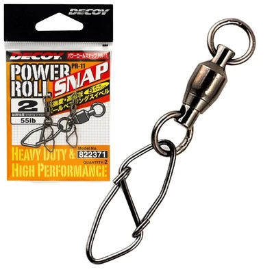 decoy power roll snap 2 55LB
