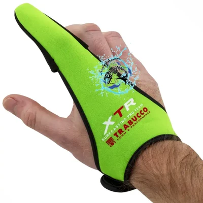 אצבעון זריקה TRABUCCO XTR