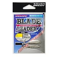 DECOY BLADE LEADER 2