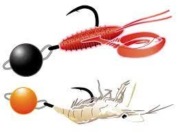 gamakatsu - 19255 joint knocker 14G 3 PCS
