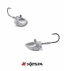 Xesta Hyper Head Touch Down 21grams HOOK 3/0