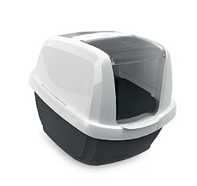 שירותים סגורים ענקיים לחתולים אימאק מאדי 62+49.5+47.5